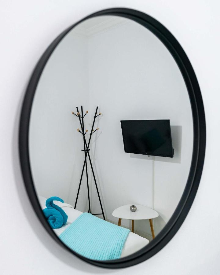 Koukaki Olympiou Apartment Athènes Extérieur photo