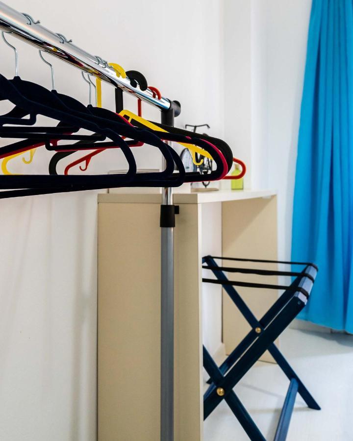 Koukaki Olympiou Apartment Athènes Extérieur photo