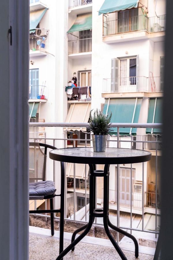 Koukaki Olympiou Apartment Athènes Extérieur photo